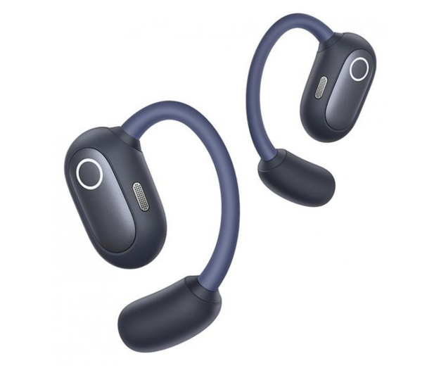 BASEUS Eli Sport 1 Open-Ear Cosmic Black A00064400121-00 - 1237724 - zdjęcie 4